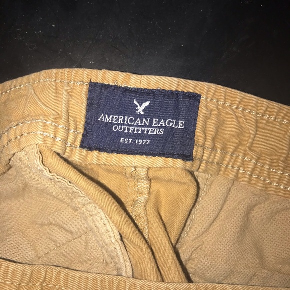 American Eagle Joggers - Picture 5 of 6